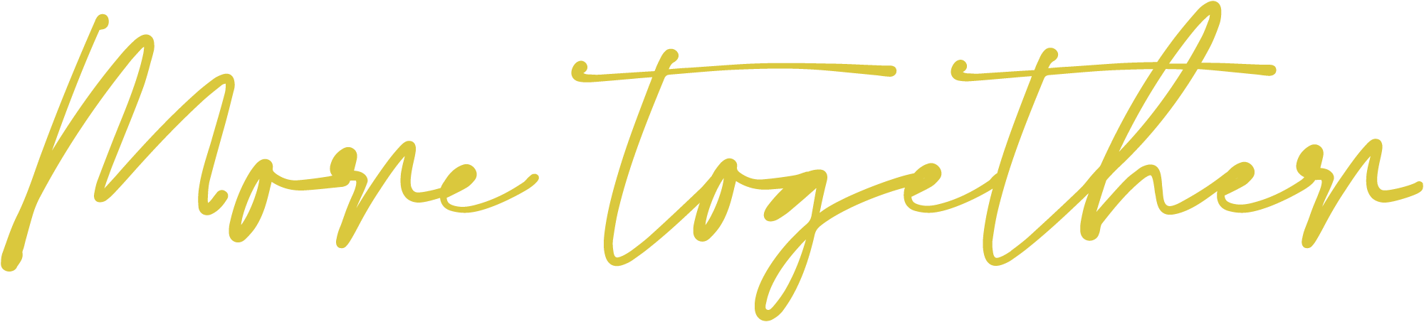 Newfrontiers More Together